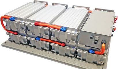長城開發全新固態電池，能量密度欲破300Wh/kg！