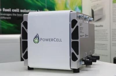氫燃料電池崛起，國際巨頭如何布局未來能源格局？