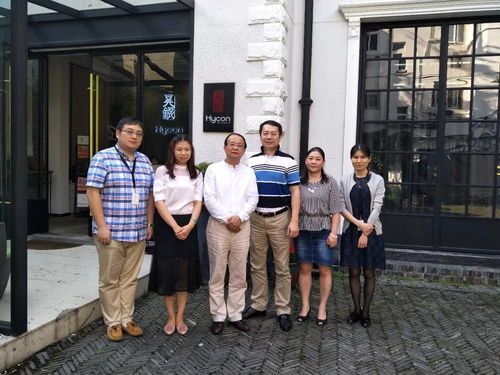 產(chǎn)品創(chuàng)新源于市場(chǎng)研究和數(shù)據(jù)分析 昊鯤企業(yè)管理咨詢的實(shí)踐洞察